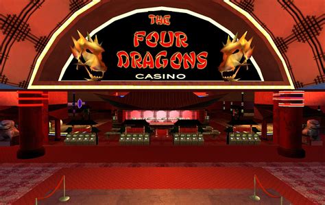 Casino 4 dragon sump